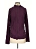 Ideology Purple Jacket Size S - photo 1