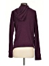 Ideology Purple Jacket Size S - photo 2