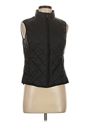 IMNYC Isaac Mizrahi Vest (view 1)