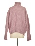 Assorted Brands Pink Turtleneck Sweater Size XS - photo 2
