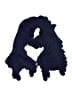 Unbranded Blue Purple Scarf One size - photo 1