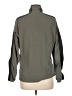 Mountain Hardwear 100% Polyester Green Sweatshirt Size M - photo 2
