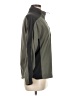 Mountain Hardwear 100% Polyester Green Sweatshirt Size M - photo 4