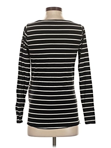 BumpStart Long Sleeve T-Shirt (view 2)