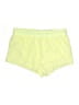Nike Yellow Athletic Shorts Size L - photo 1