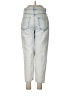 Bershka Blue Jeans Size 6 - photo 2