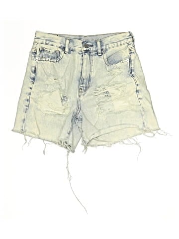 American Eagle Outfitters Denim Shorts (view 1)