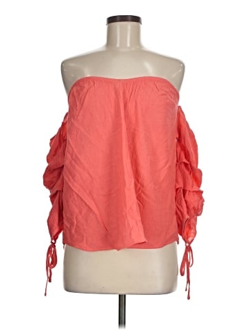 Mine Sleeveless Blouse (view 1)
