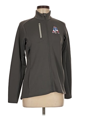 Antigua Sweatshirt (view 1)