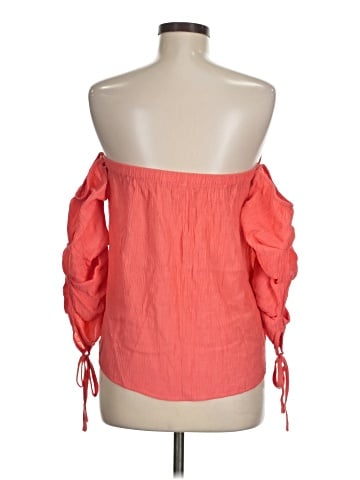 Mine Sleeveless Blouse (view 2)