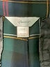 Cj Banks Plaid Black Dress Pants Size 22W - photo 4