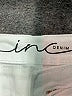 Inc Denim White Casual Pants Size 8 (petite) - photo 7