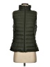 Amazon Essentials 100% Nylon Green Vest Size S - photo 1