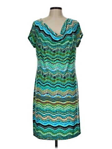 Nomadic Traders Casual Dress (view 1)