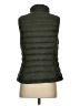 Amazon Essentials 100% Nylon Green Vest Size S - photo 2