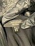 Weekend Max Mara Silver 3/4 Sleeve Top Size 2X - photo 7