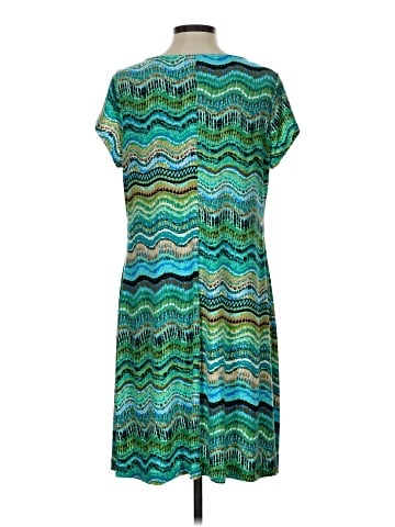 Nomadic Traders Casual Dress (view 2)