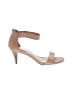 Style&Co Tan Sandals Size 11 - photo 1