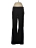 Ellen Tracy Black Active Pants Size L - photo 1