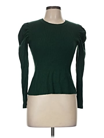 Cliche Long Sleeve Top (view 1)