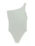 OQQ Green Bodysuit Size L - photo 2