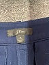 J.Crew Solid Blue Dress Pants Size 6 - photo 7