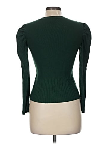 Cliche Long Sleeve Top (view 2)
