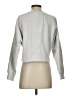 Athleta Silver Sweatshirt Size S - photo 2