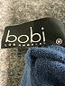 Bobi Blue Sweatshirt Size M - photo 7