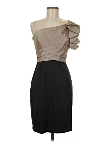 London Times Cocktail Dress (view 1)