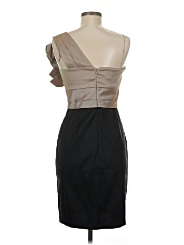London Times Cocktail Dress (view 2)