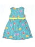 Unbranded Blue Dress Size 6 (estimated) - photo 2