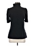Amazon Essentials Black Short Sleeve Top Size M - photo 1