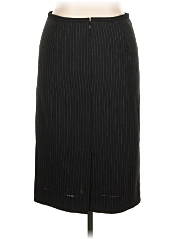 Armani Collezioni Formal Skirt (view 2)