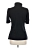 Amazon Essentials Black Short Sleeve Top Size M - photo 2