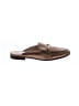 Sam Edelman Brown Mule/Clog Size 6 1/2 - photo 1
