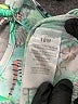 Children's Apparel Network Green Dress 12-18 MO / 18 MO - photo 4