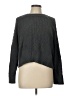 Ann Taylor LOFT Gray Pullover Sweater Size L - photo 1