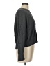 Ann Taylor LOFT Gray Pullover Sweater Size L - photo 4