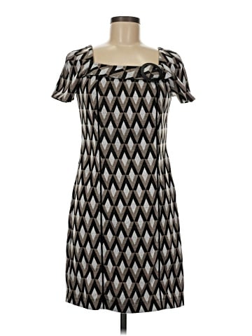 Rabbit Rabbit Rabbit Designs Casual Dress (view 1)