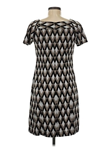 Rabbit Rabbit Rabbit Designs Casual Dress (view 2)