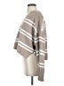 Hollister Stripes Brown Pullover Sweater Size S - photo 5