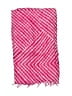 Echo 100% Polyester Pink Scarf One size - photo 2