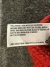 Universal Thread Tweed Red Pullover Sweater Size S - photo 8