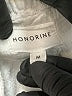 Honorine Tie-dye Ivory Casual Pants Size M - photo 7