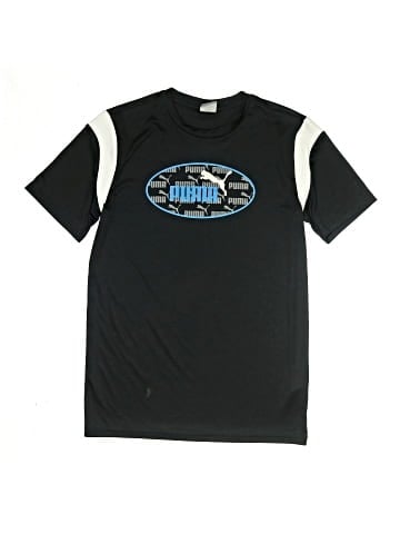 Puma Active T-Shirt (view 1)