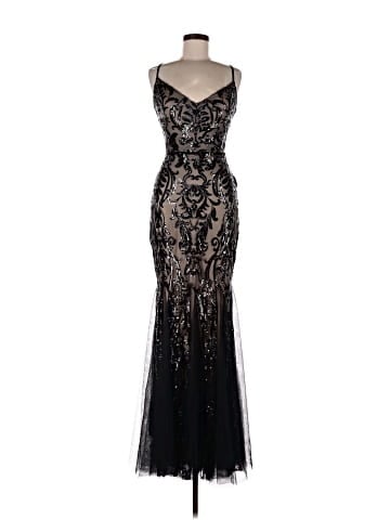 Windsor Cocktail Dress (view 1)