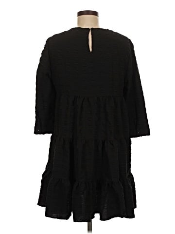 Zara Casual Dress (view 2)