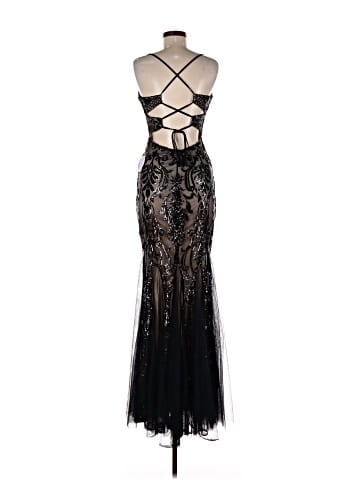 Windsor Cocktail Dress (view 2)