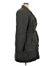 Old Navy Gray Trenchcoat Size XXL - photo 4